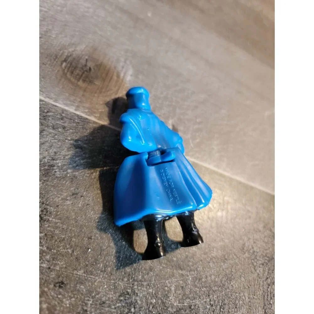 Disney‎ ninja guy action figure toy